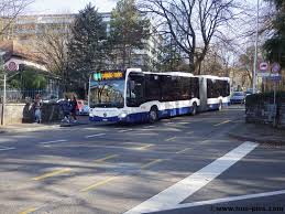 Batelle Ligne 41 Geneve Tours Tpg 1939 Bus Pictures