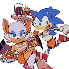 Pin On Sonic Da Hedgehurg