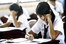 Gambar animasi anak sekolah belajar free download now gambar kart. Meski Un Dihapuskan Siswa Diharapkan Tetap Giat Belajar Tribun Pontianak