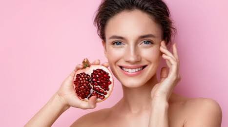 Pomegranate Facial at Namaa Clinics