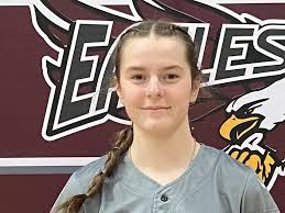 Meet the 2023 Ellsworth Varsity Softball Team [PHOTOS]