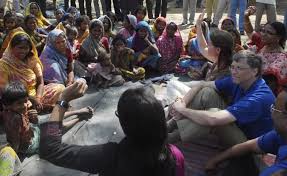 Bill & melinda gates foundation. India Cuts Some Funding Ties With Gates Foundation On Immunization Reuters