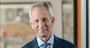 Fred Pritzker was a formidable lawyer and a mensch