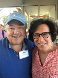 Schumer and his wife, iris weinshall got married on 21st. Is Chuck Schumer S Wife A Tranny