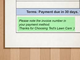 Who can formally introduce legislation in congress? How To Write A Bill For Payment 12 Steps With Pictures