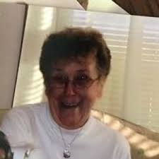 Obituary information for Adrienne Mae Sanders