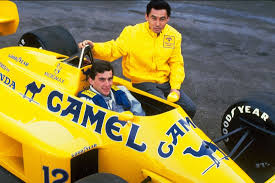 Image result for Senna