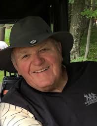 Obituary information for Gordon Thomas Lund