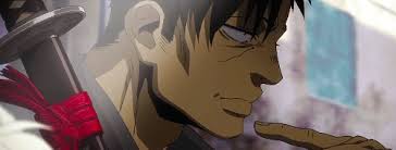 Lift your spirits with funny jokes, trending memes, entertaining gifs, inspiring stories, viral videos, and so much more. Just Falling Down Gangsta Anime Gangsta Anime
