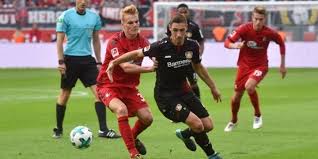 In der europa league musste sich bayer leverkusen am donnerstag mit 0:2 geschlagen geben. So Sehen Wir Das Spiel Freiburg Gegen Leverkusen Live