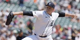 Rays pull a shocker? Dodgers go for a bombshell? Ranking destinations for Tarik Skubal - The Athletic