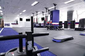 new gyms fitness studios to check out