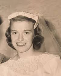 Della Rae Sarginson Obituary September 30, 2024