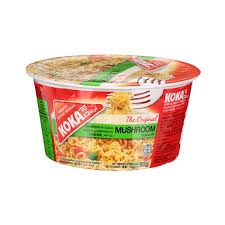 Diy puzzle mat pool noodle. Koka Noodles Bowl With Mushroom Flavor 90gm Noodles Rice Dried Pasta Noodles Food Cupboard Categories Sharjah Co Operative Society