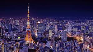 30 tokyo 4k wallpapers and background images. Hd Wallpaper Tokyo Tokyo Tower Japan Asia Cityscape City Lights Night Wallpaper Flare