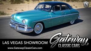 Older cars require more attention to detail and patience when restoring, this lincoln got a full restoration from the frame to electronic components. Classic Cars For Sale In Las Vegas Gateway Classic Cars