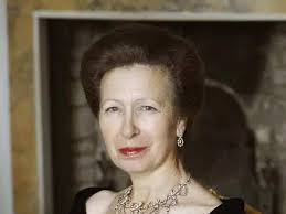 Princess Anne unveils first major hair change in decades at French state  banquet