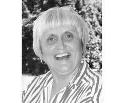 Barbara Stutz Obituary (1938