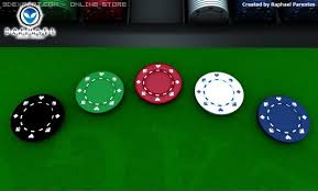 3d Model 3d Model Poker Table C4d Obj 3ds Fbx Poker Poker Table Casino Royale Theme
