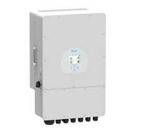 Soliswatt Deye 8Kw 10Kw 12Kw 400V Three Phase Hybrid Solar ...