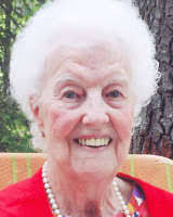 Barbara Markuson Obituary (2009)