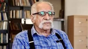 دانشمند لوح‌های تخت‌جمشید در کنار حافظ جاودانه می‌شود