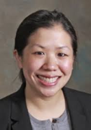 Dr. Chris Eve Keh B.S., M.D., Infectious Disease Specialist