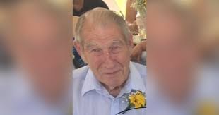 Obituary for James Dwaine Miller