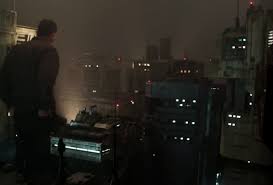 Blade runner 2049 (bluray, las vegas, online, film) user name: Looking At The Production Of The Models Used To Film Blade Runner 2049 The Strength Of Architecture From 1998