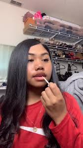 Cambodian Hair Tutorials: How to Reply to @thatssolexi