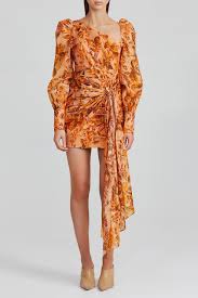 The herd store represents a carefully curated range of women's clothing and accessories from australian labels, along with select lifestyle pieces and gifts. Charlotte Dress Acler