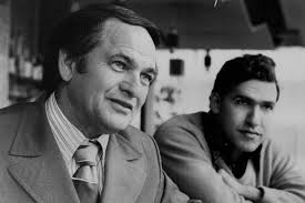 King of the Cross: Sydney crime boss Abe Saffron's secret friends and  properties