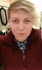 Silly me forgot to take a before...