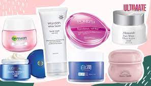 Banyak sekali produk kecantikan yang mengandung bengkoang sebagai pemutih. Wajah Putih Berseri Menjelang Syawal Semak 10 Krim Pemutih Terbaik Hasilnya Selepas 7 Hari Hijabista
