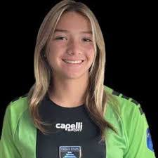 Alexandria Foley's Instagram, Twitter & Facebook