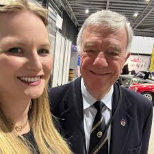 Race Retro, 2025 Amilcars, Jaguar D-Types, Chevron B8s, and F2 single  seater race cars… just a taste of the incredible variety packed into three  bustling halls! The Iconic Auction area was a