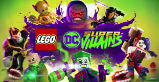 Skidrow cracked games and softwares, daily updates, dlcs, patches, repacks, nulleds. Lego Dc Super Villains Shazam V1 0 0 15083 Torrent Download