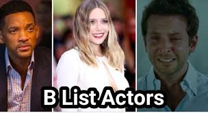 How many actors/actresses can you see from this archive? Can you list them🤔