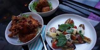 Paris Restaurants Open On Monday Paris By Mouth Paris Restaurants Restaurant Food