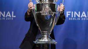 Sezon ligi mistrzów uefa (66. Wszystko Juz Gotowe Poczatek Swieta W Berlinie Sport Tvp Pl