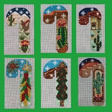Welcome to free cross stitch & needlework patterns at allcrafts where you can find hundreds of free patterns and projects. Needlework Club Southwestern Desert Themes