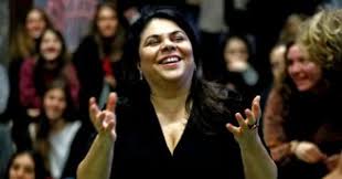 Explore tweets of michela murgia @kelleddamurgia on twitter. Siamo Piu Cattivi Anche Un Po Vigliacchi Vedi Gli Attacchi A Michela Murgia Il Fatto Quotidiano