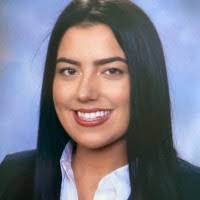 Victoria Salgado's Instagram, Twitter & Facebook