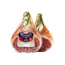Prosciutto di parma) ist der aus der provinz parma in italien stammende, luftgetrocknete schinken, der als italienische spezialität in . Parmaschinken Negroni