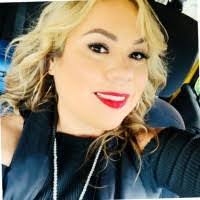 Vanessa Pineiro's Instagram, Twitter & Facebook