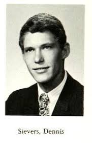 Dennis Sievers Obituary (2014)