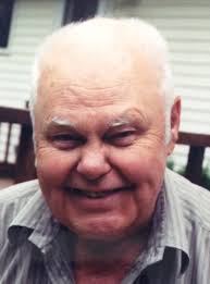 Obituary for Robert E. Strohl