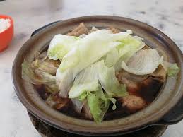 Maybe you would like to learn more about one of these? Braised Chicken Feet Picture Of Hokkian Bak Kut Teh Melaka Tripadvisor