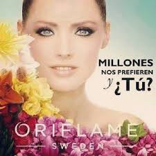 Unete Al Equipo Oriflame Gana Dinero Trabaja A Tiempo Parcial O Completo Compagina Tu Horario Con Tu Familia Y Aprovechate De Los Beneficios De Los Cosmetic