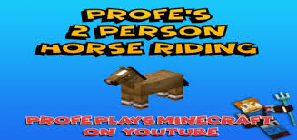 From the mining dead to mineplex, these are the best minecraft survival servers to scratch your itch. 2 Person Horse Riding Addon Minecraft Pe Mods Addons